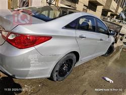 هیۆندای سۆناتا